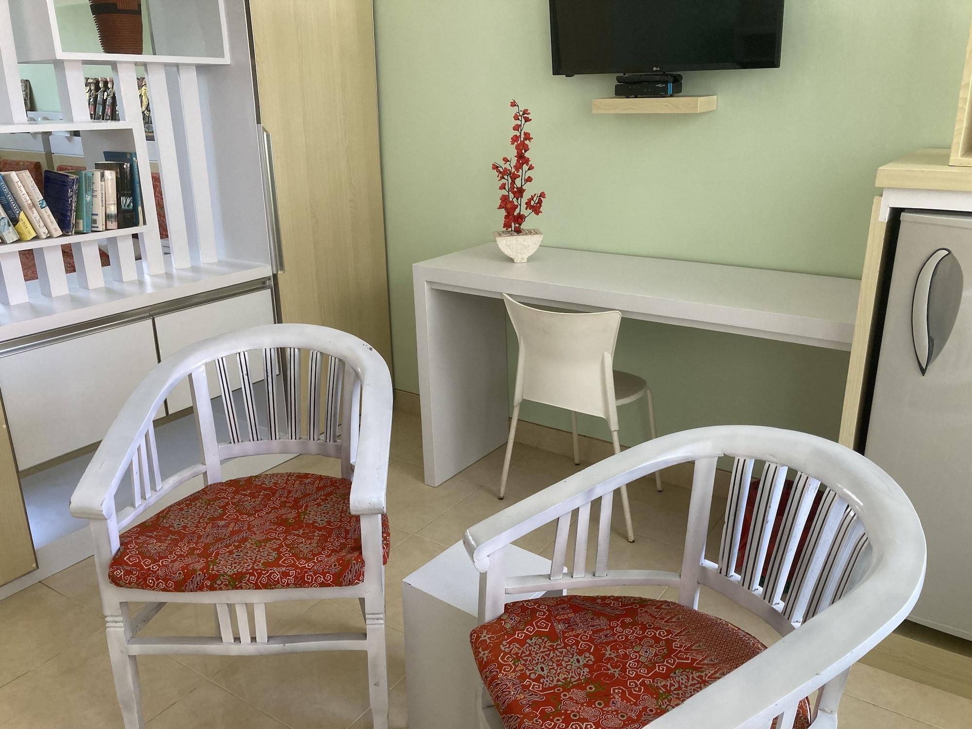 Villa Agung Beach Inn Lovina Kültér fotó