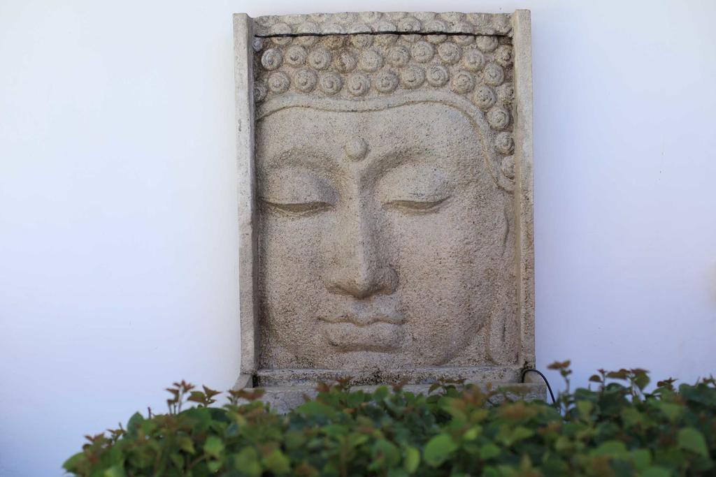 Villa Agung Beach Inn Lovina Kültér fotó