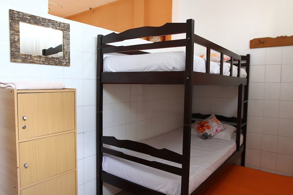 Villa Agung Beach Inn Lovina Kültér fotó